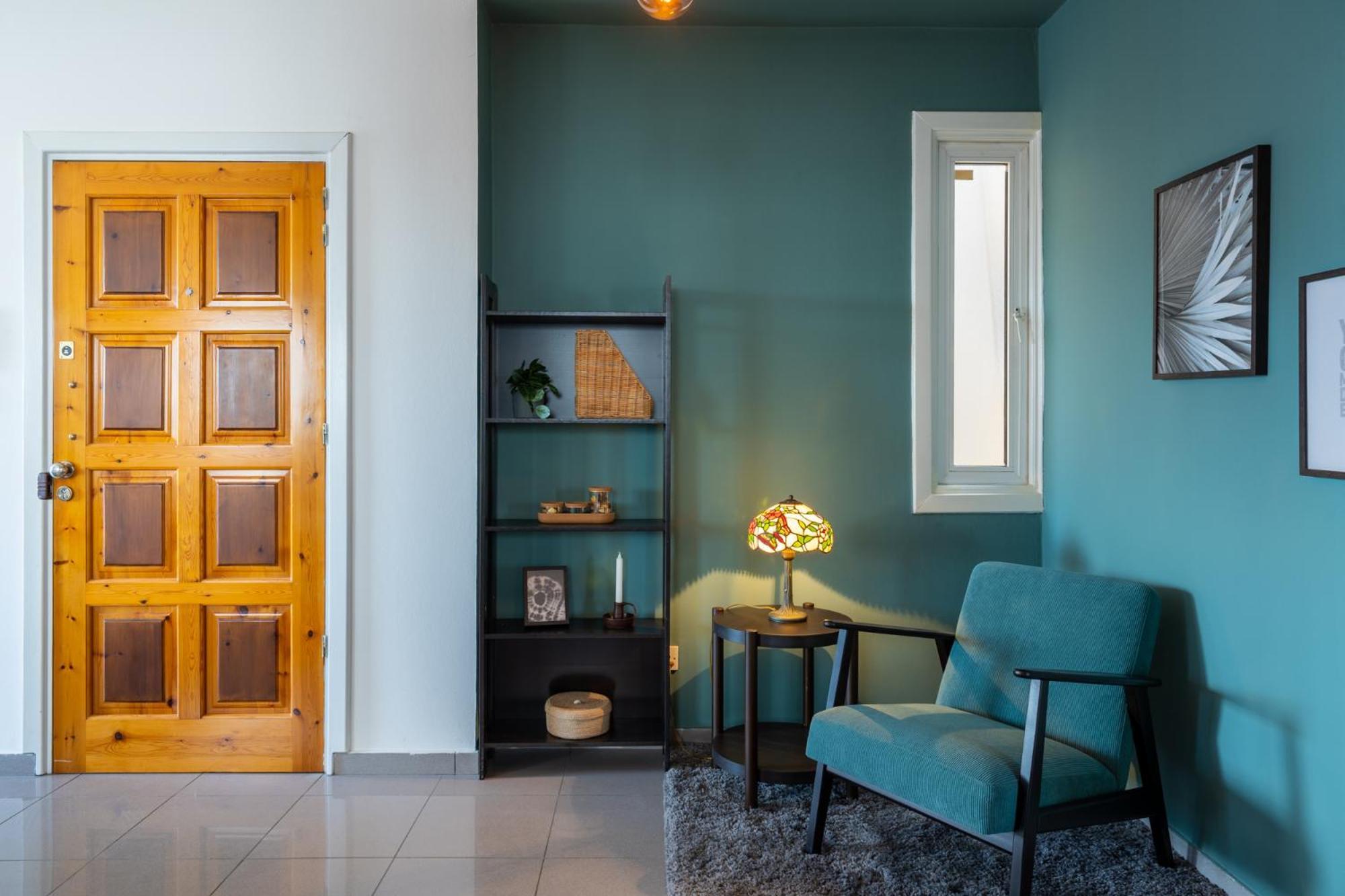 Jayde 2-Bedroom Apartment In Larnaca Zewnętrze zdjęcie